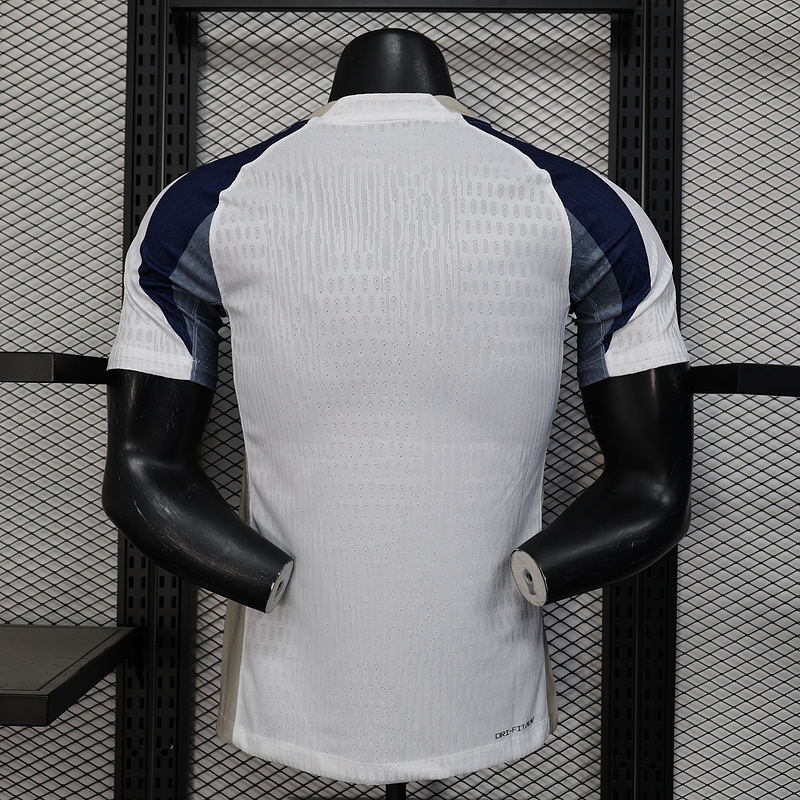 2526 Tottenham home Player version