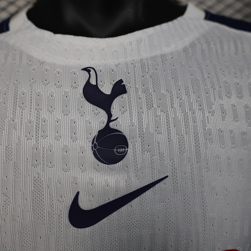 2526 Tottenham home Player version