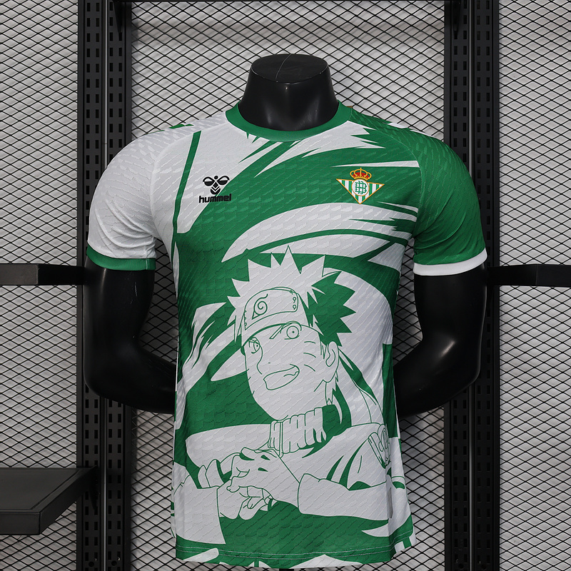 2526 Real Betis Special Edition Player version