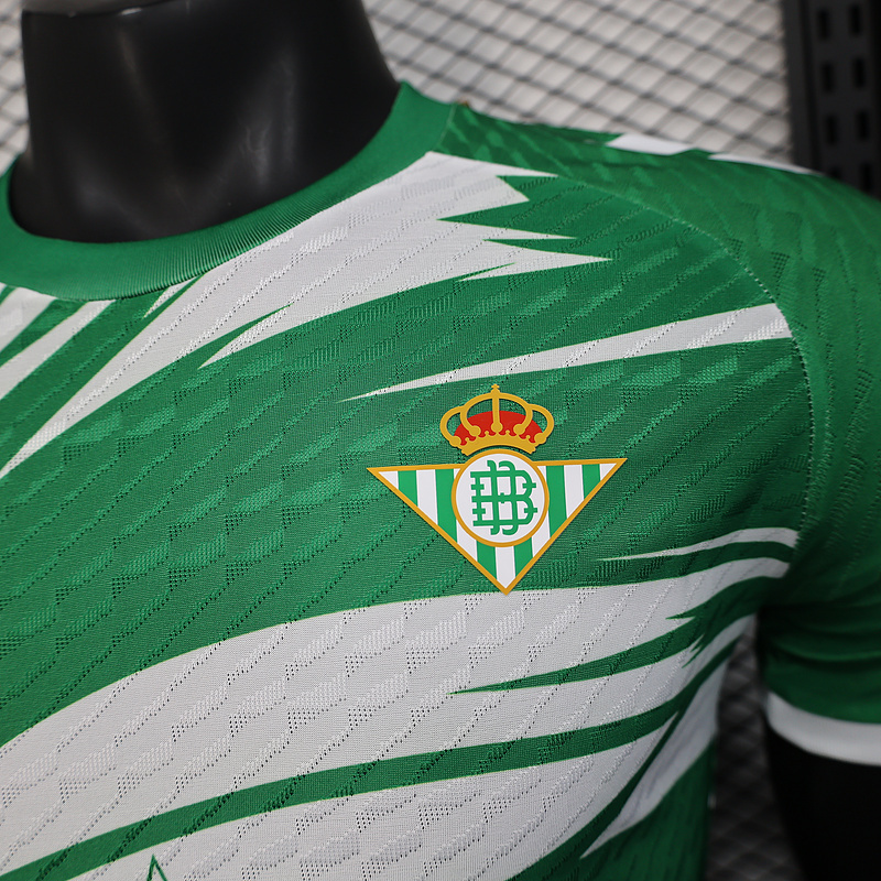 2526 Real Betis Special Edition Player version