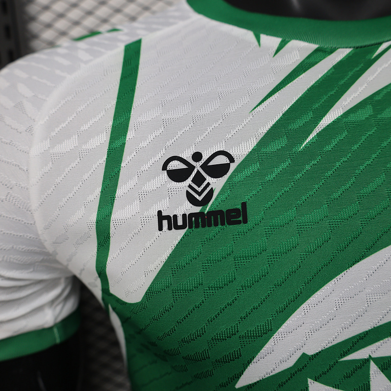 2526 Real Betis Special Edition Player version