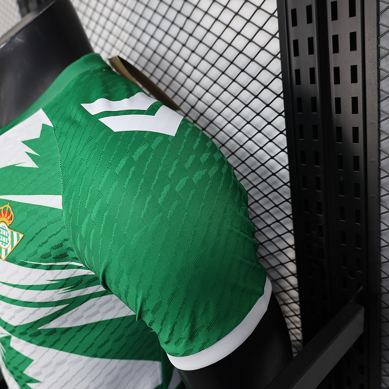 2526 Real Betis Special Edition Player version