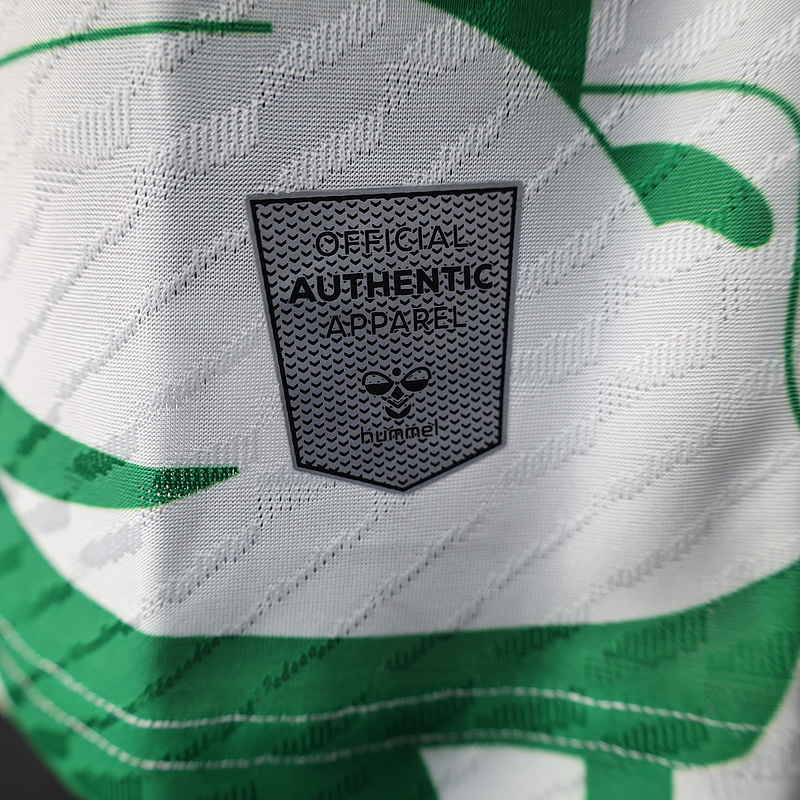 2526 Real Betis Special Edition Player version