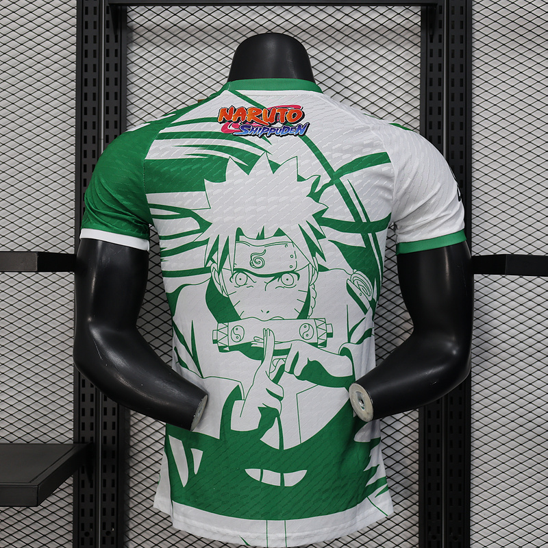 2526 Real Betis Special Edition Player version