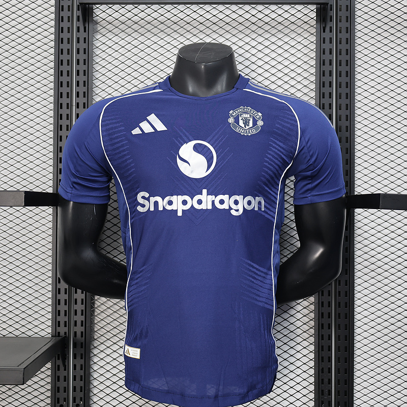 2526 Manchester United Special Edition Player version