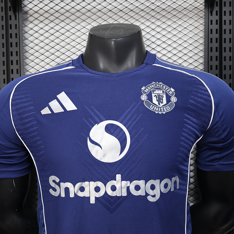 2526 Manchester United Special Edition Player version