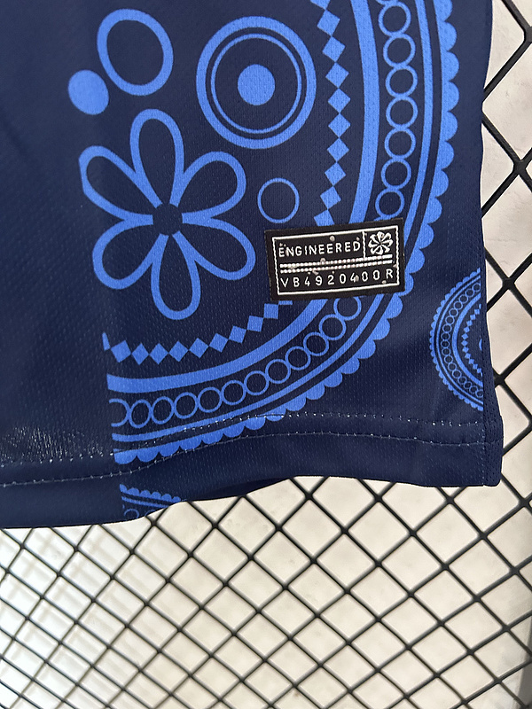2526 Barcelona Special Edition Fan version
