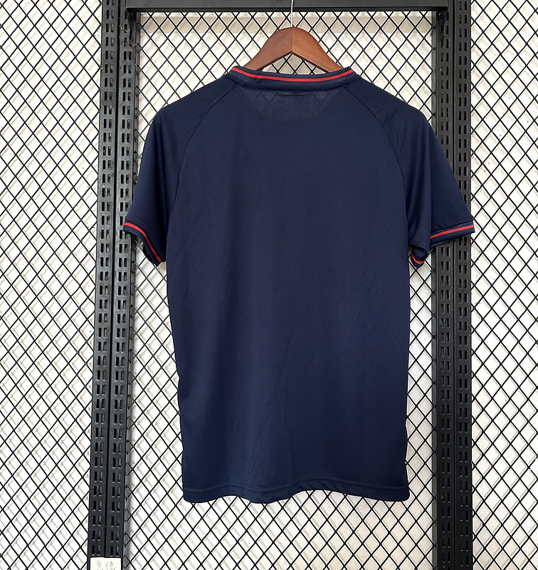 2526 Barcelona Special Edition Fan version