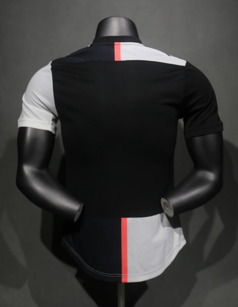 1920 Juventus home Retro Player version