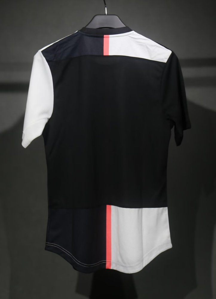 1920 Juventus home Retro Player version