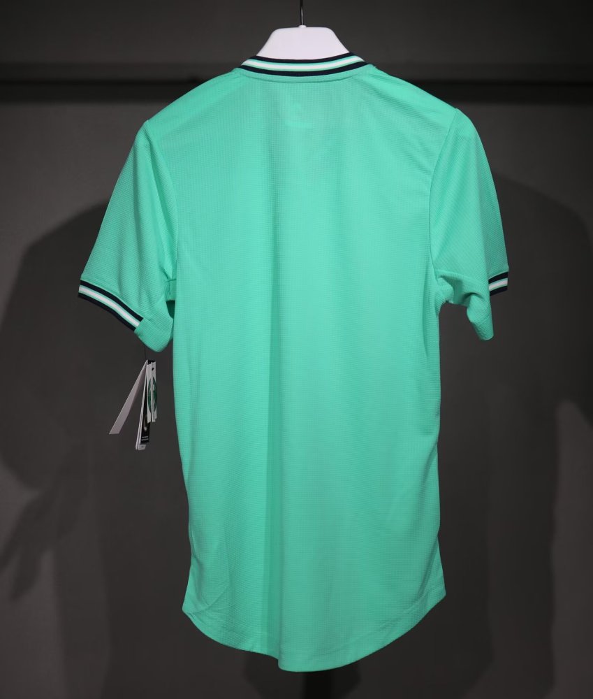 1920 Real Madrid Third Retro Player version