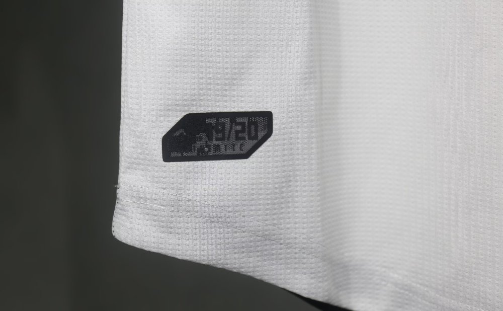1920 Juventus home Long sleeve Retro Player version