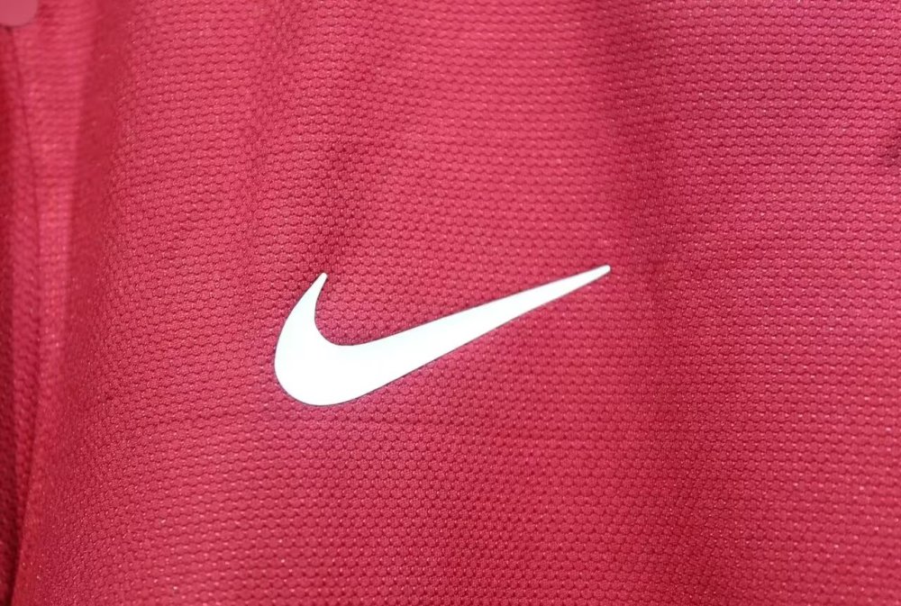 2012 Portugal home Long sleeve Retro Player version