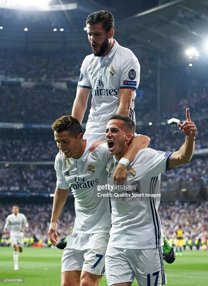1617 Real Madrid home Retro Player version