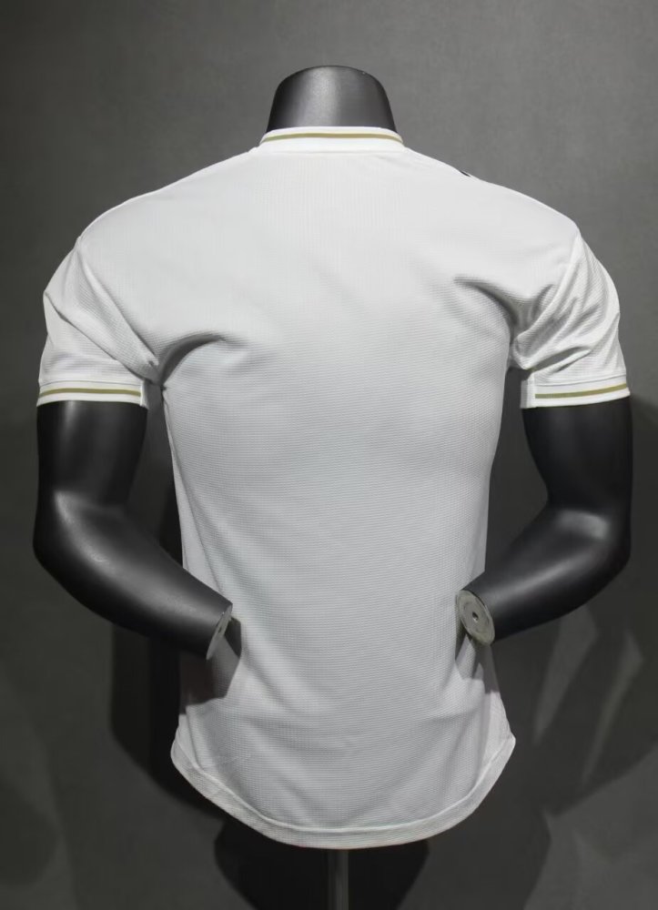 1920 Real Madrid home Retro Player version