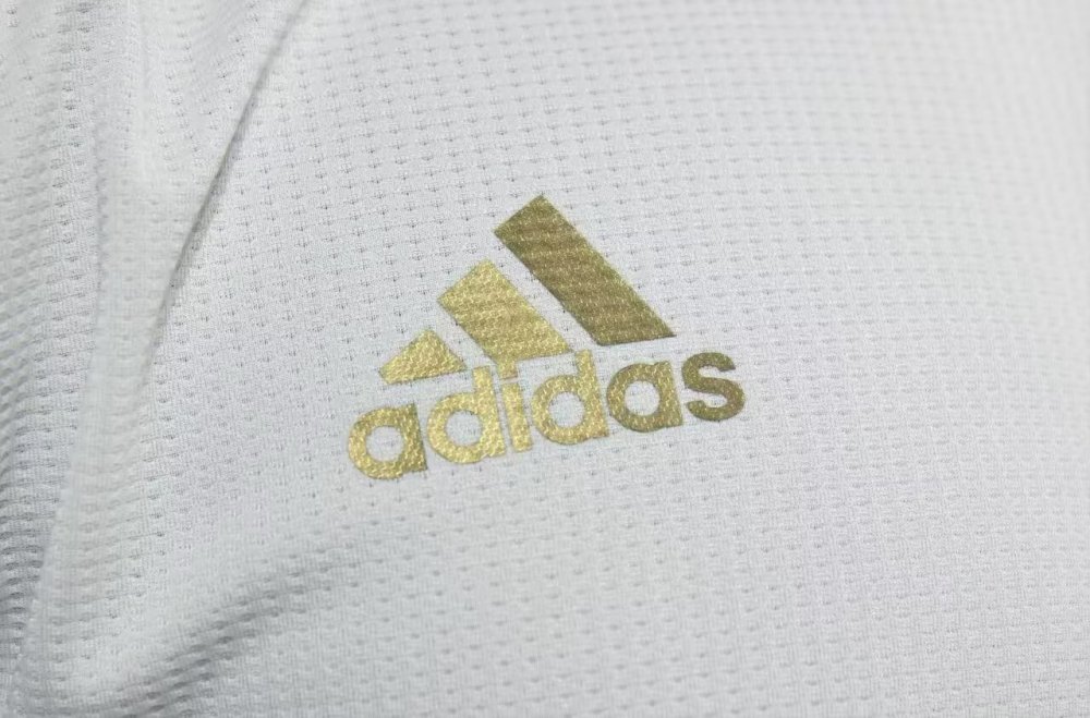1920 Real Madrid home Long sleeve Retro Player version