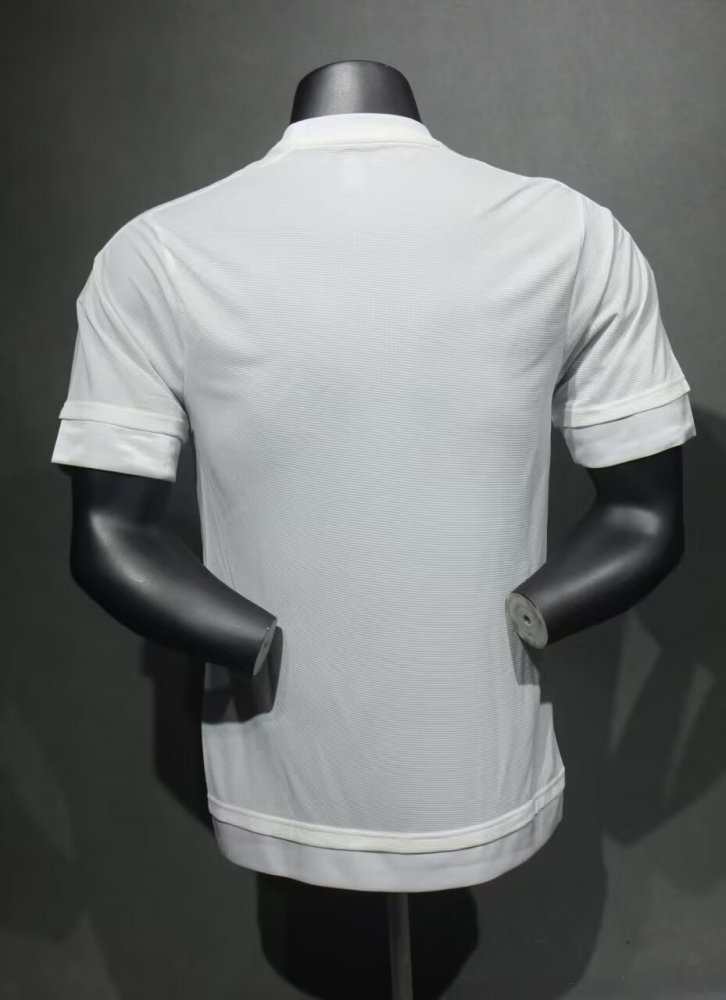 1516 Real Madrid home Retro Player version