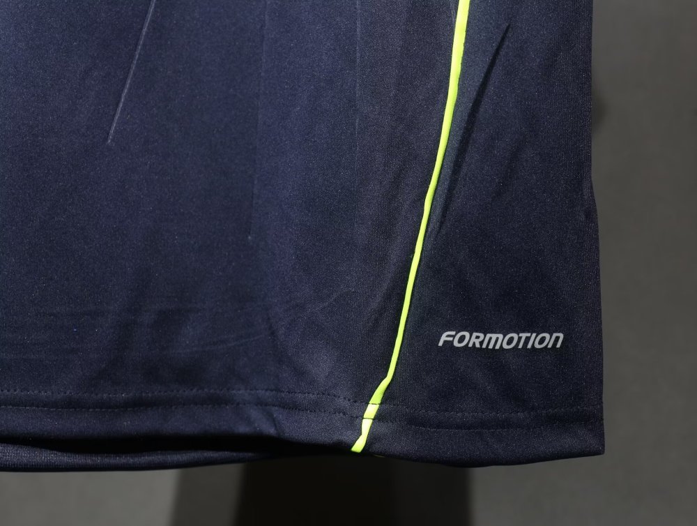 1011 Real Madrid away Retro Player version