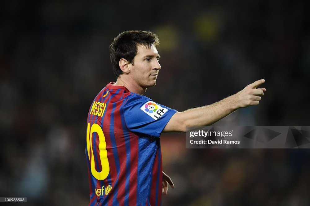 1112 Barcelona home Long sleeve Retro Player version