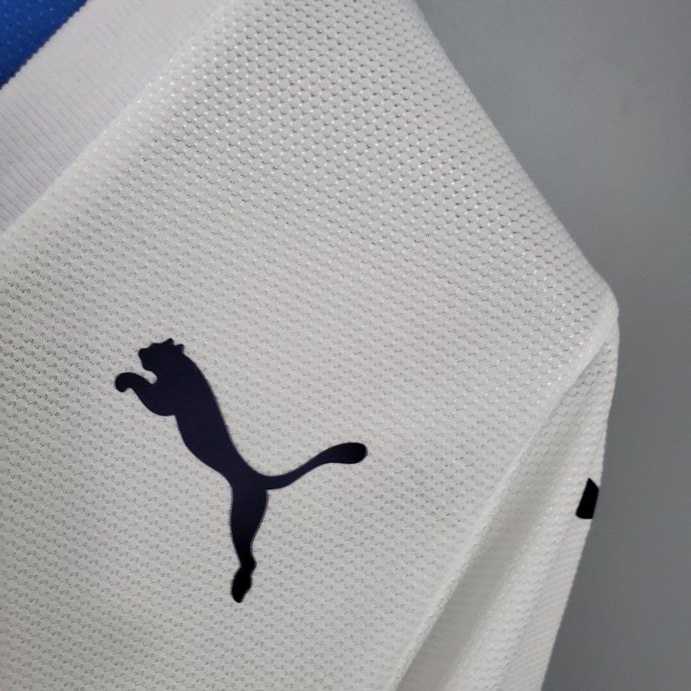 2006 Italy away retro Fan version