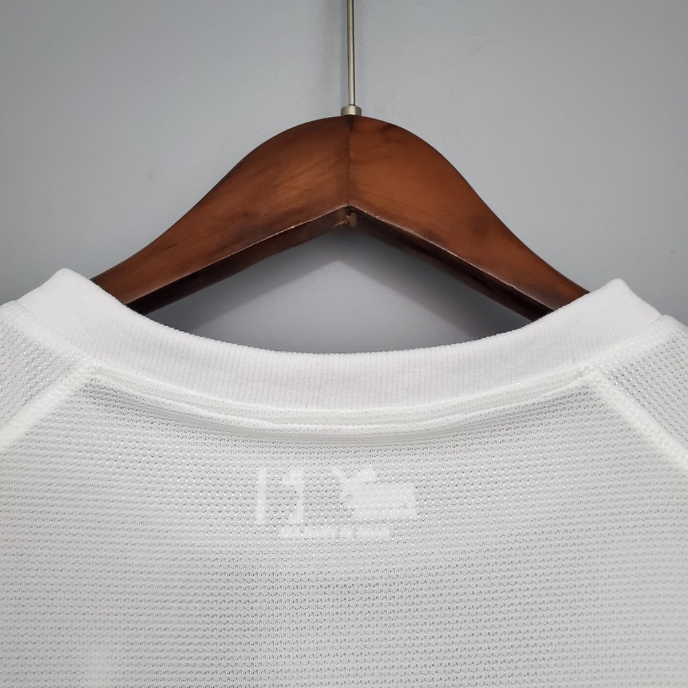 2006 Italy away retro Fan version