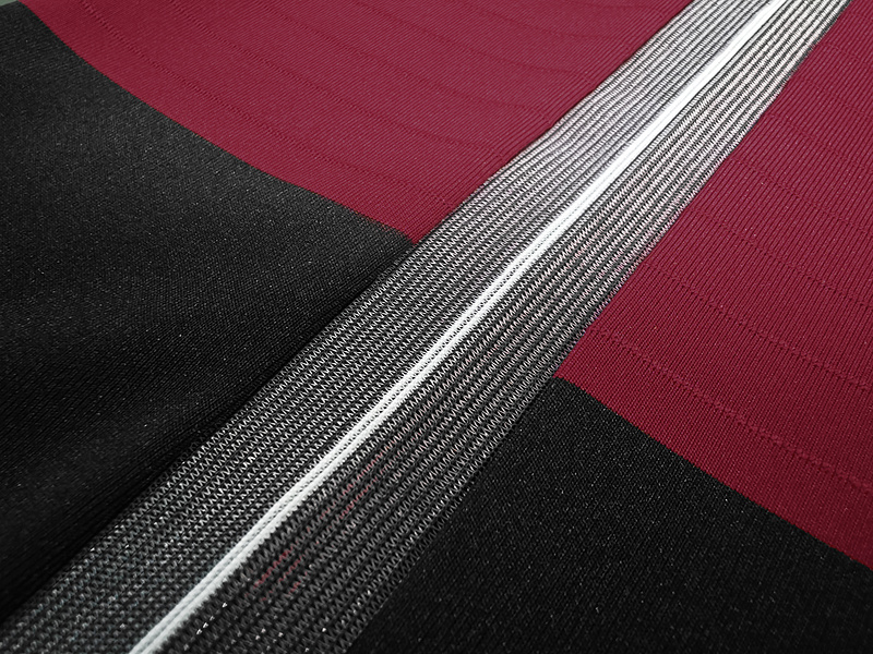 2014 germany away retro Fan version