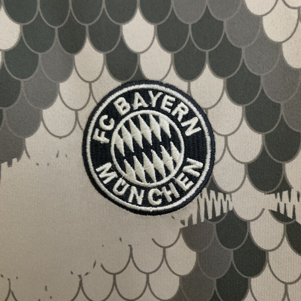 2526 Bayern Munich Special Edition Fan version
