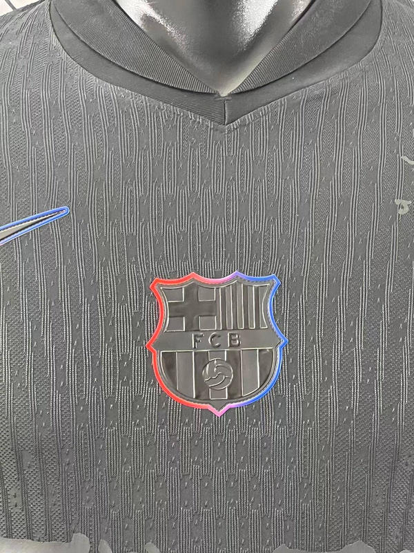 2024/2025 Limited Edition FC Barcelona x Travis Scott Men’s Away  Player version