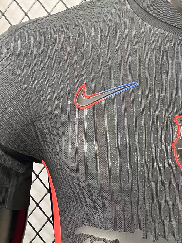 2024/2025 Limited Edition FC Barcelona x Travis Scott Men’s Away  Player version