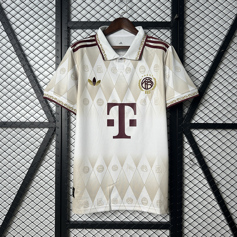 2526 Bayern Munich Special Edition Fan version