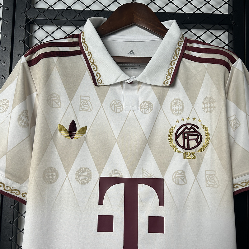 2526 Bayern Munich Special Edition Fan version