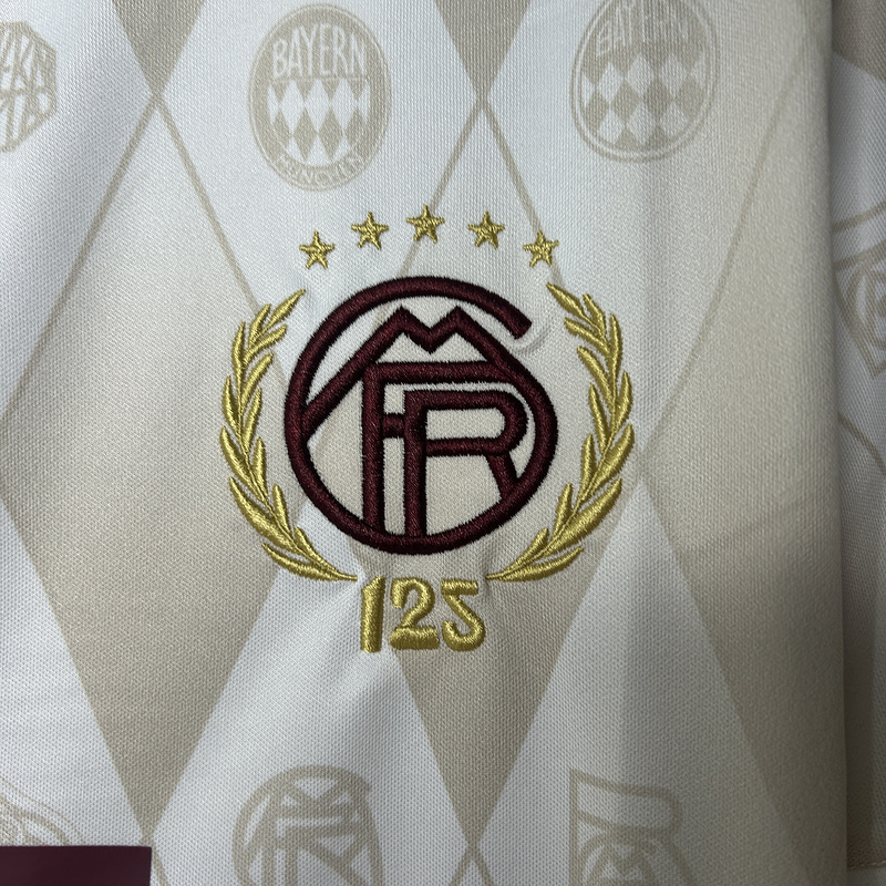 2526 Bayern Munich Special Edition Fan version