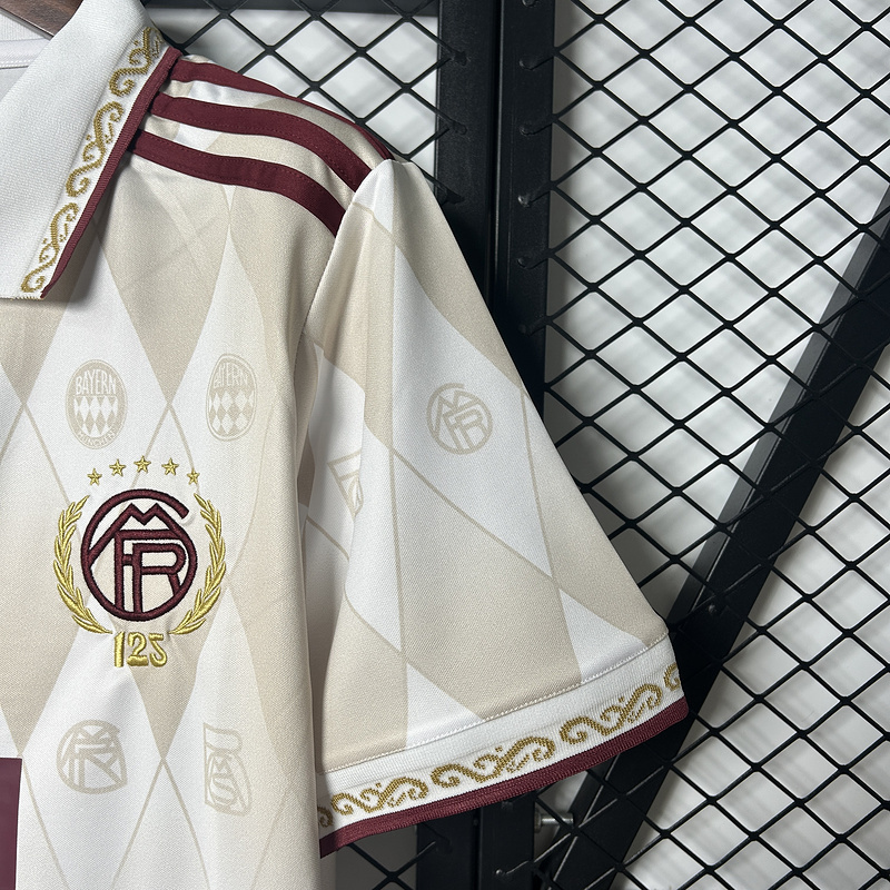2526 Bayern Munich Special Edition Fan version