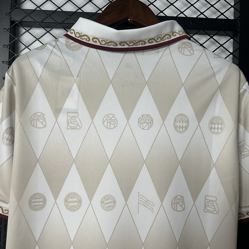 2526 Bayern Munich Special Edition Fan version