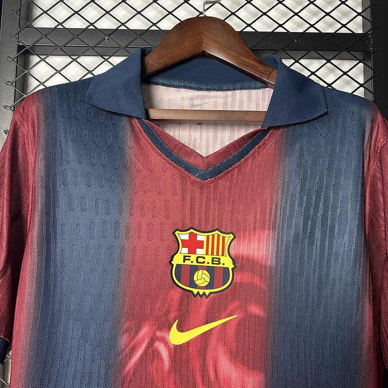 2526 Barcelona 2 Edition Player version