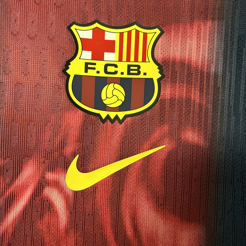 2526 Barcelona 2 Edition Player version