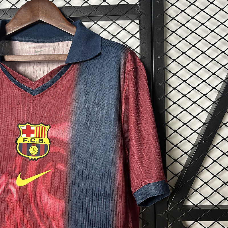 2526 Barcelona 2 Edition Player version