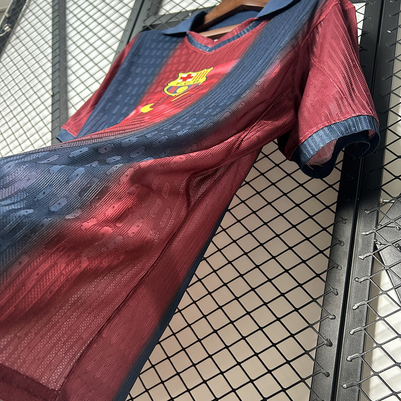 2526 Barcelona 2 Edition Player version