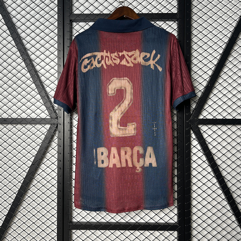 2526 Barcelona 2 Edition Player version