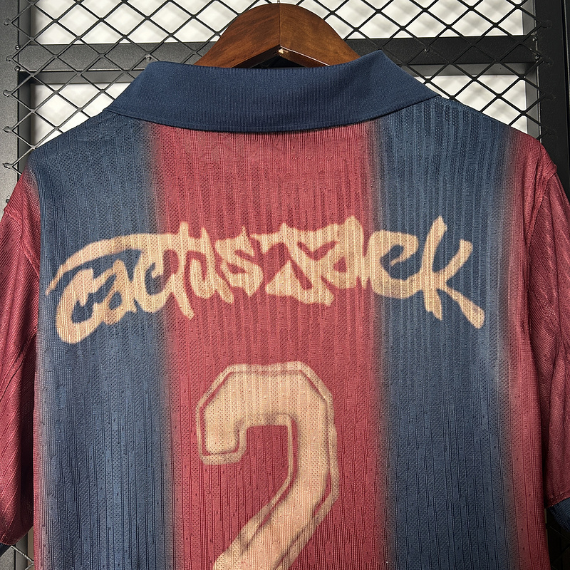 2526 Barcelona 2 Edition Player version