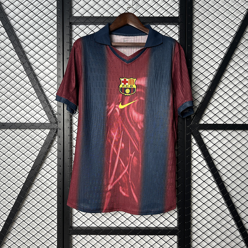 2526 Barcelona 2 Edition Player version