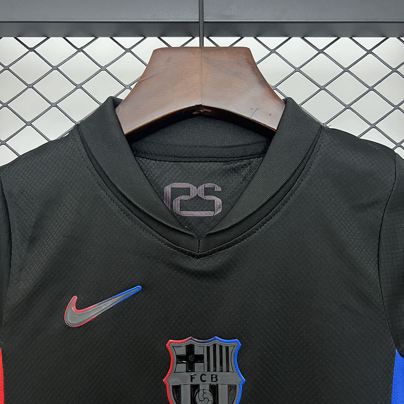 2526 Barcelona Away kids
