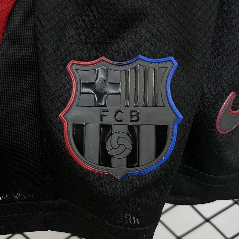 2526 Barcelona Away kids
