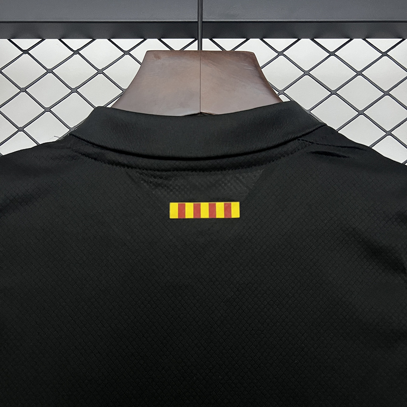 2526 Barcelona Away kids