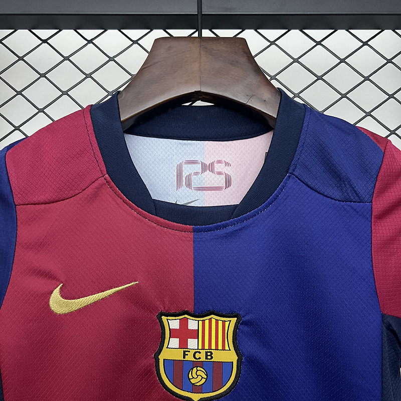 2526 Barcelona Home kids