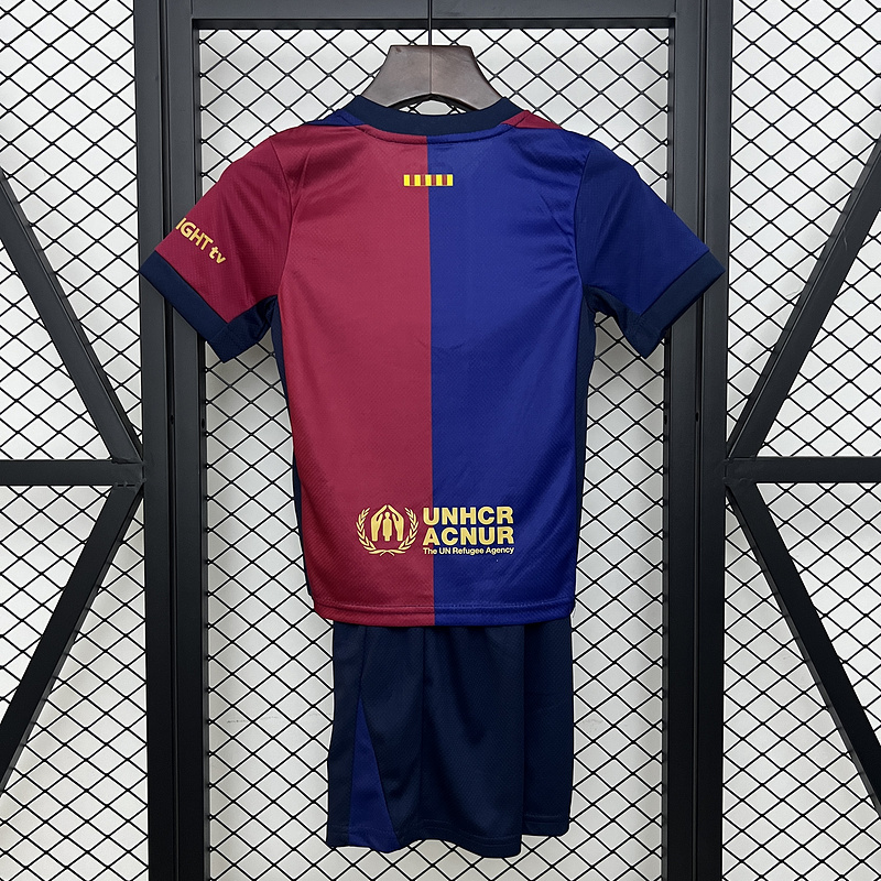 2526 Barcelona Home kids
