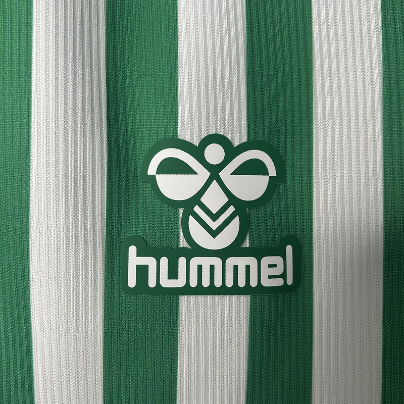 2526 Real Betis Special Edition Fan version