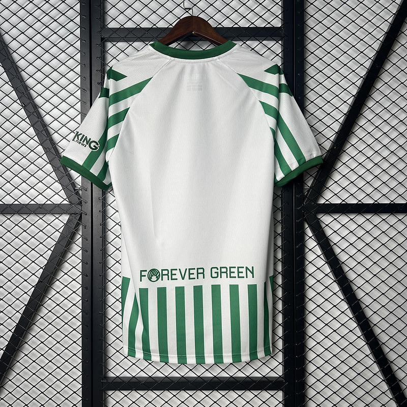 2526 Real Betis Special Edition Fan version