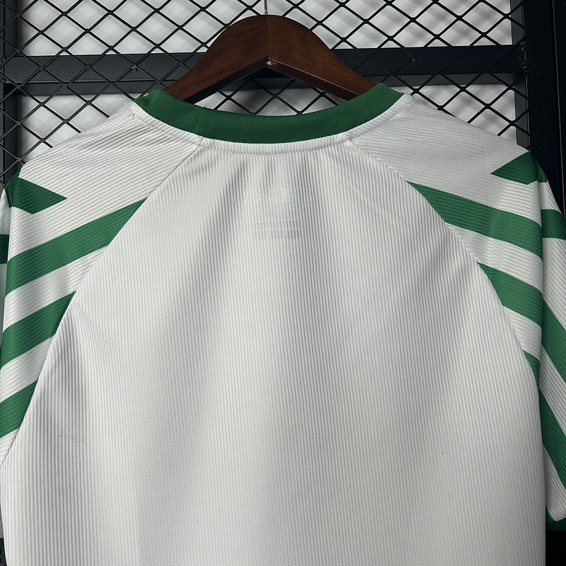 2526 Real Betis Special Edition Fan version