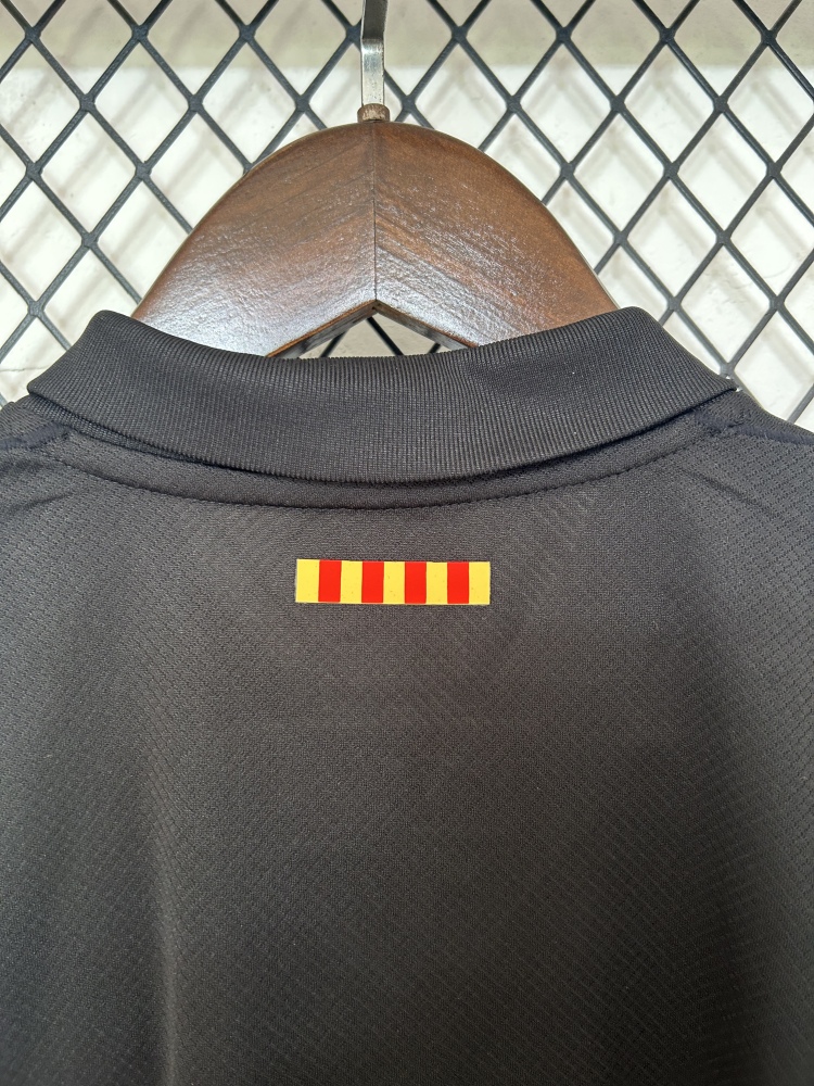 2425 Barcelona Away Fan version